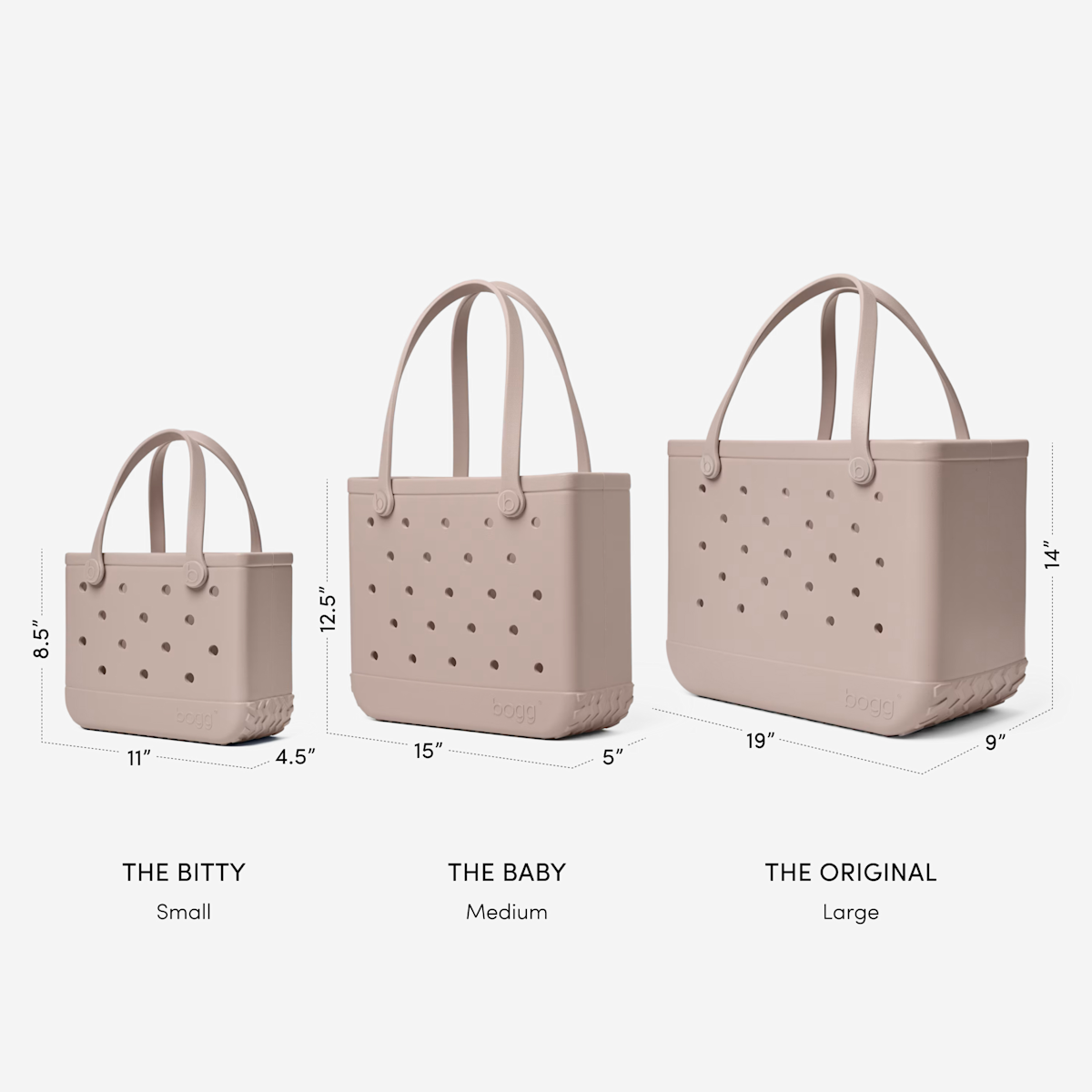 Bitty Bogg Bag - Tampa Bay Lightning